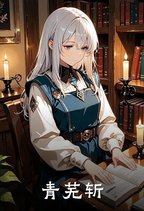 青芜斩(苏轻寒青芜)小说免费阅读无弹窗_完结小说青芜斩苏轻寒青芜