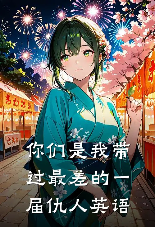 你们是我带过最差的一届仇人英语