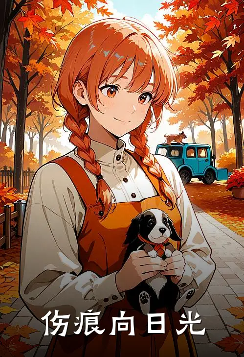 《伤痕向日光》林薇江屿已完结小说_伤痕向日光(林薇江屿)火爆小说