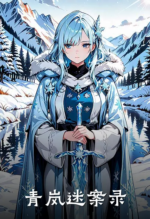 青岚迷案录林辰苏晚免费阅读全文_热门小说大全青岚迷案录林辰苏晚