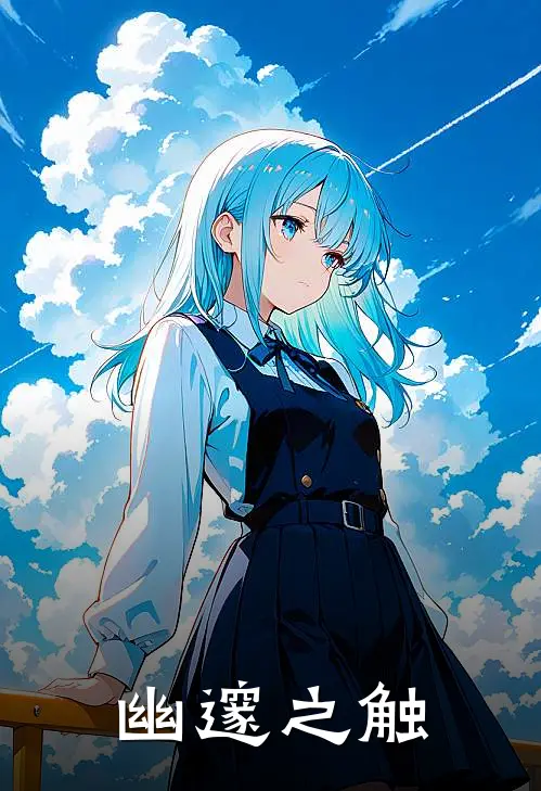 林默林默(幽邃之触)_《幽邃之触》最新章节免费在线阅读