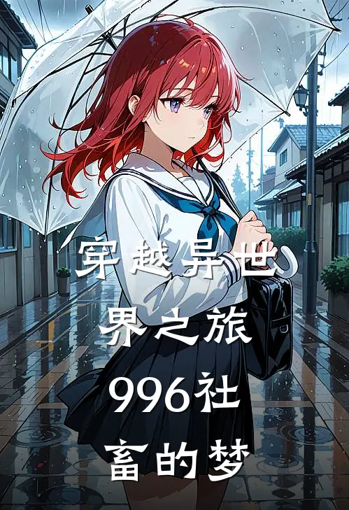 穿越异世界之旅：996社畜的梦