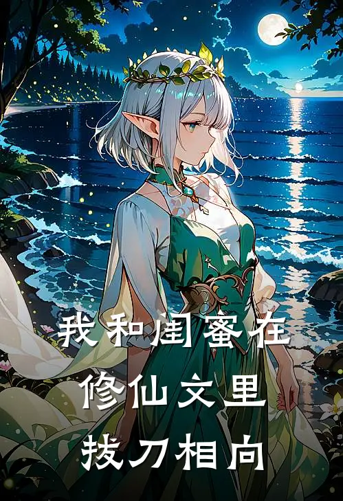 我和闺蜜在修仙文里拔刀相向(苏晚意顾清璃)最新小说_免费阅读完整版小说我和闺蜜在修仙文里拔刀相向(苏晚意顾清璃)