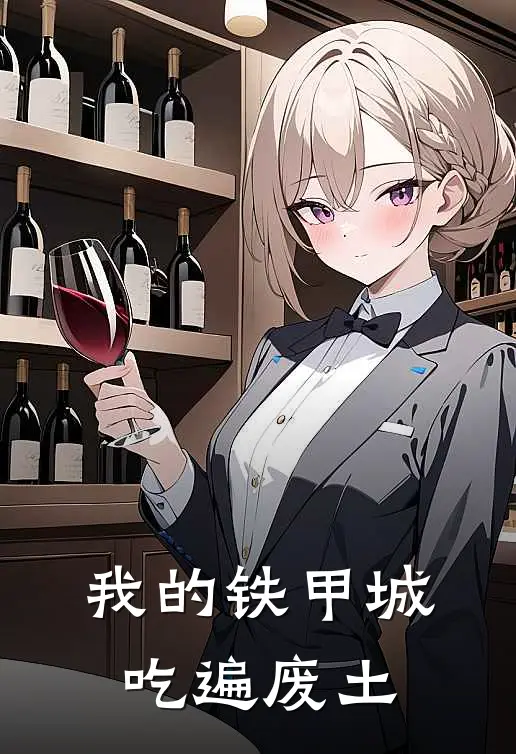 我的铁甲城吃遍废土(沈倦福伯)完整版小说全文免费阅读_免费阅读无弹窗我的铁甲城吃遍废土沈倦福伯