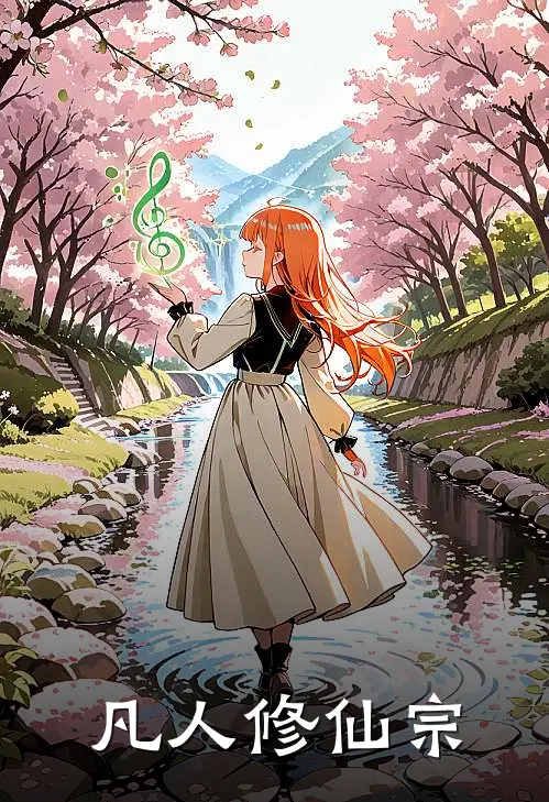 凡人修仙宗林凡林凡最新小说推荐_完本小说免费阅读凡人修仙宗(林凡林凡)