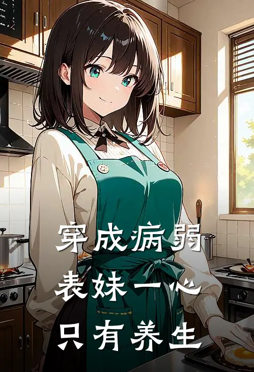 穿成病弱表妹一心只有养生林晚星沈砚免费小说在线阅读_最新章节列表穿成病弱表妹一心只有养生(林晚星沈砚)