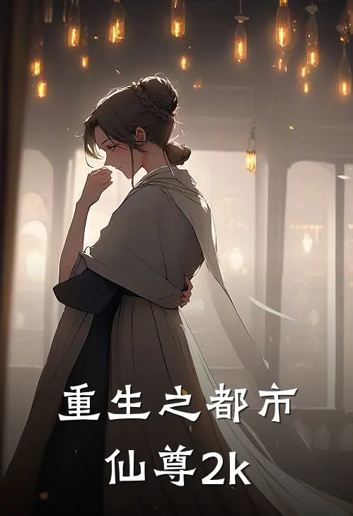 重生之都市仙尊2k