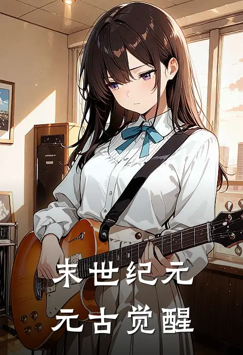 末世纪元：元古觉醒洛知予玉佩推荐完结小说_热门小说在线阅读末世纪元：元古觉醒(洛知予玉佩)