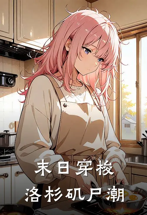 末日穿梭：洛杉矶尸潮林辰安雅最新好看小说_免费小说末日穿梭：洛杉矶尸潮(林辰安雅)