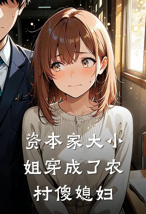 资本家大小姐穿成了农村傻媳妇