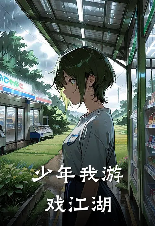 少年我游戏江湖(许梦平姬芳雅)免费小说阅读_免费小说完整版少年我游戏江湖(许梦平姬芳雅)