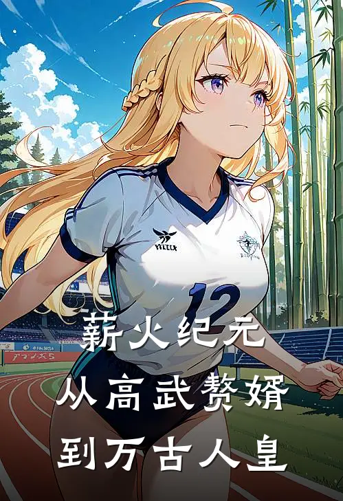 薪火纪元：从高武赘婿到万古人皇秦渊苏映雪最新热门小说_免费小说全文阅读薪火纪元：从高武赘婿到万古人皇(秦渊苏映雪)