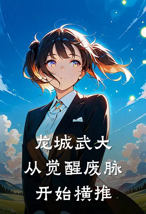 龙城武大：从觉醒废脉开始横推林辰赵虎全文在线阅读_龙城武大：从觉醒废脉开始横推全集免费阅读