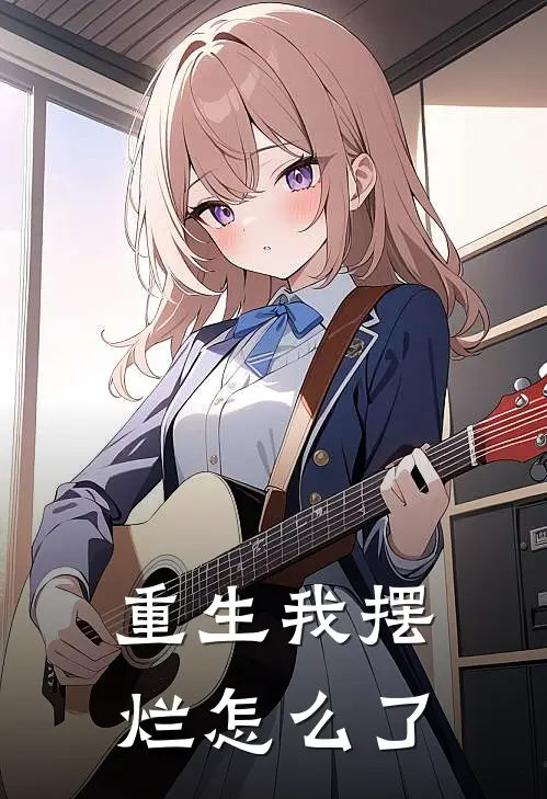 重生我摆烂怎么了