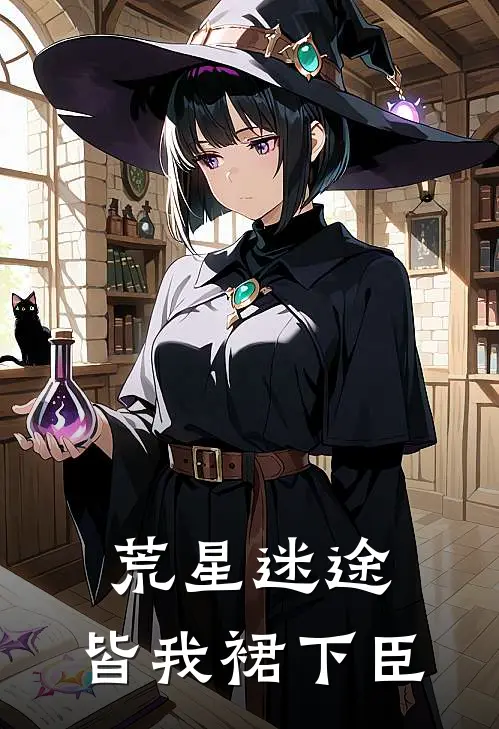 棠梨巴顿《荒星迷途：皆我裙下臣》完结版免费阅读_荒星迷途：皆我裙下臣全文免费阅读