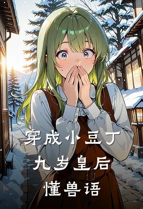 楚恬楚落(穿成小豆丁：九岁皇后懂兽语)全章节在线阅读_(穿成小豆丁：九岁皇后懂兽语)全本在线阅读