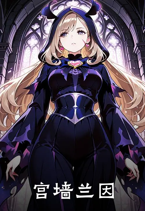 宫墙兰因(微婉萧承煜)在哪看免费小说_最新章节列表宫墙兰因(微婉萧承煜)