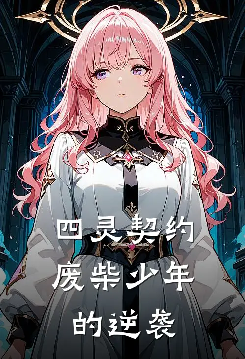 四灵契约废柴少年的逆袭(叶修实陆知行)热门网络小说_小说推荐完结四灵契约废柴少年的逆袭(叶修实陆知行)