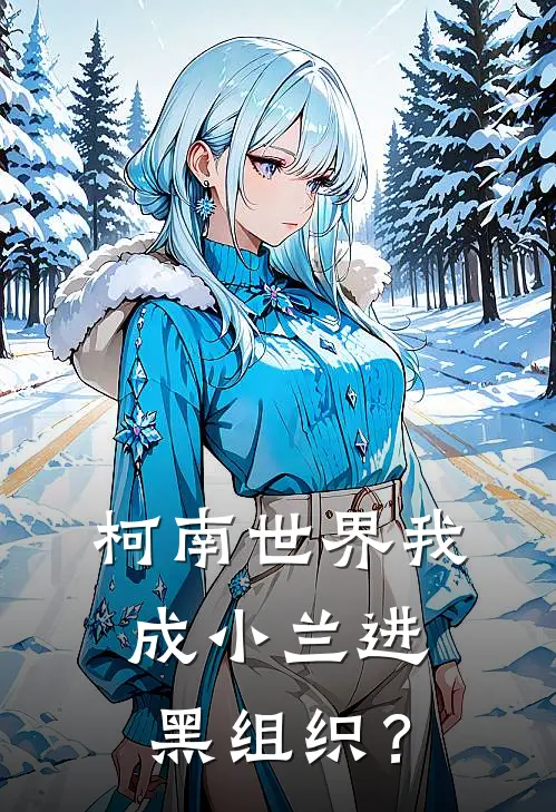 柯南世界我成小兰进黑组织？林墨林镇国免费阅读全文_热门小说大全柯南世界我成小兰进黑组织？林墨林镇国