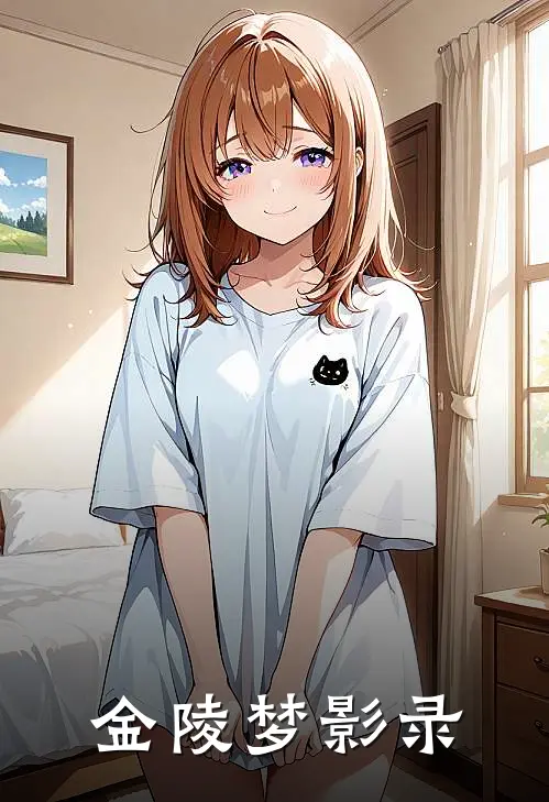 金陵梦影录(沈明薇苏挽晴)免费阅读_无弹窗全文免费阅读金陵梦影录沈明薇苏挽晴