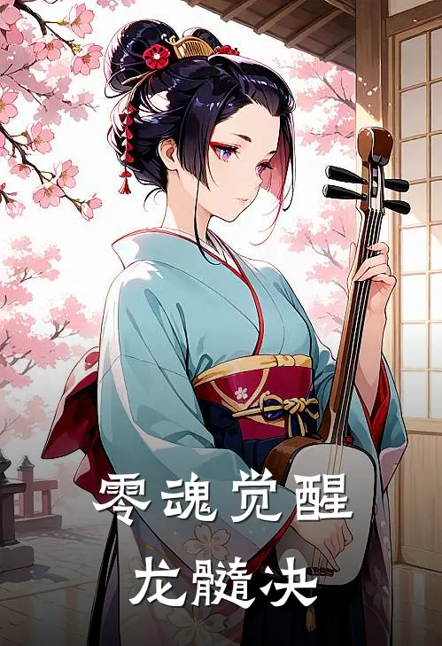 零魂觉醒：龙髓决苏龙周磊完整版小说_小说完结推荐零魂觉醒：龙髓决(苏龙周磊)