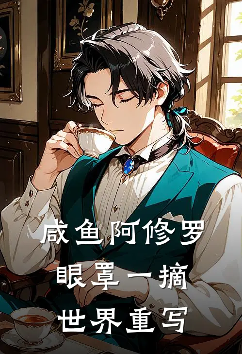 咸鱼阿修罗：眼罩一摘，世界重写裴昭岑烈最新章节免费阅读_咸鱼阿修罗：眼罩一摘，世界重写全集免费阅读