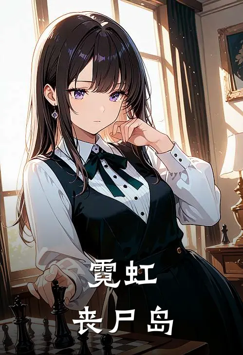 霓虹：丧尸岛(安太郎安太郎)完整版免费全文阅读_完本小说推荐霓虹：丧尸岛(安太郎安太郎)