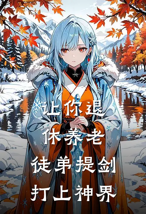 让你退休养老，徒弟提剑打上神界(凌尘萧问天)完结版免费小说_热门完结小说让你退休养老，徒弟提剑打上神界(凌尘萧问天)