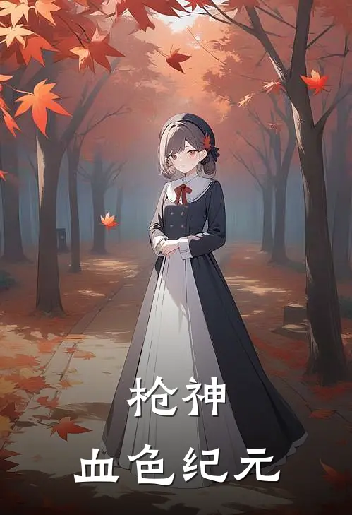 布伦特艾娃《枪神：血色纪元》全文免费在线阅读_《枪神：血色纪元》全本在线阅读