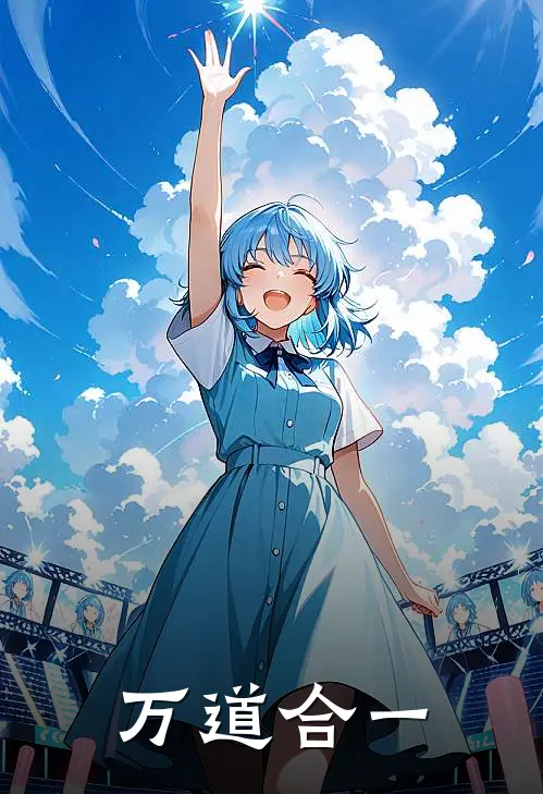 万道合一姜凡贺杰最新章节免费阅读_万道合一全文免费在线阅读