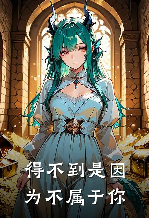 得不到是因为不属于你