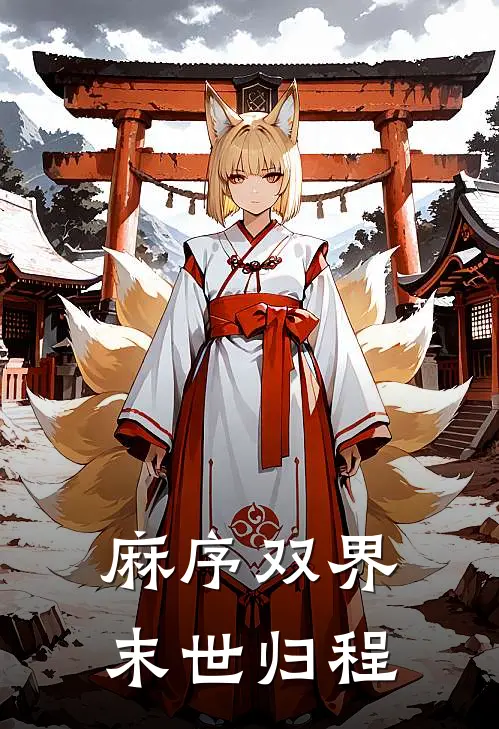 麻序双界：末世归程陈默陈默默最新热门小说_免费小说全文阅读麻序双界：末世归程(陈默陈默默)