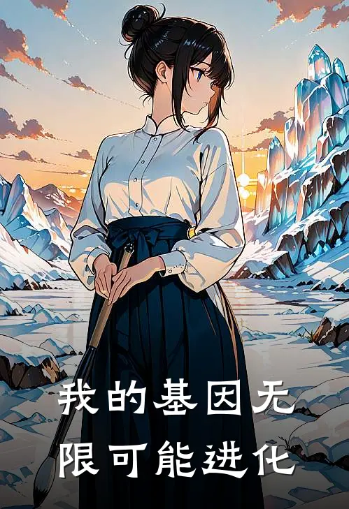 我的基因无限可能进化林夜秦峰无弹窗全文免费阅读_最新推荐小说我的基因无限可能进化(林夜秦峰)