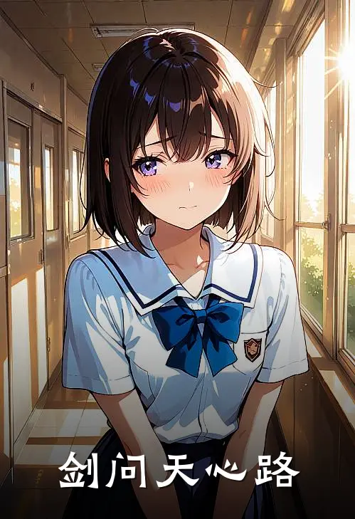 剑问天心路林叙白江无忧完本小说推荐_免费小说全文阅读剑问天心路林叙白江无忧