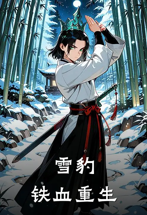 雪豹：铁血重生(周卫国方胜利)已完结小说_雪豹：铁血重生(周卫国方胜利)小说免费在线阅读