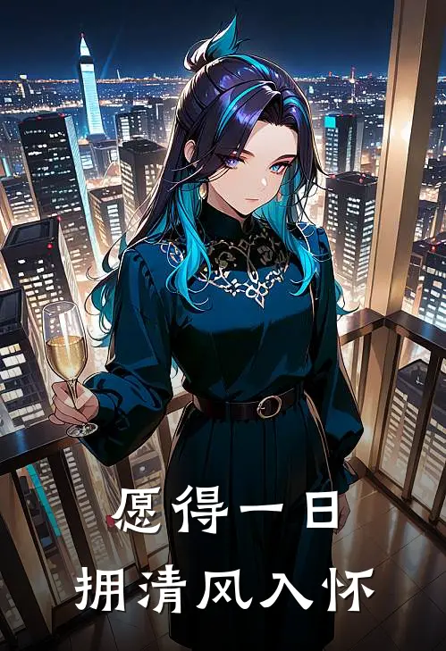 愿得一日，拥清风入怀顾清风夏长歌热门小说排行_免费小说愿得一日，拥清风入怀顾清风夏长歌