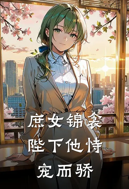 庶女锦衾：陛下他恃宠而骄(沈锦衾云岫)全本免费小说阅读_全文免费阅读庶女锦衾：陛下他恃宠而骄沈锦衾云岫