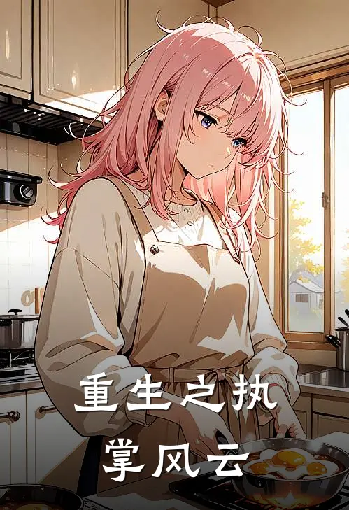 【重生之执掌风云】