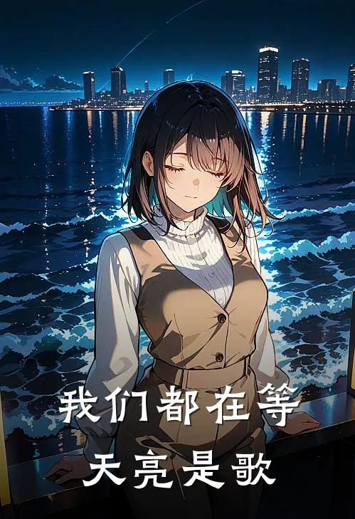 我们都在等天亮是歌