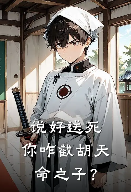 说好送死，你咋截胡天命之子？