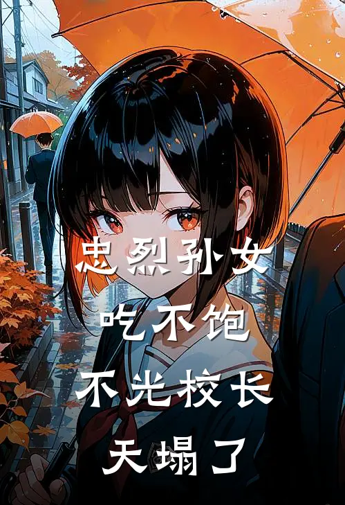 忠烈孙女吃不饱，不光校长天塌了(宋凛宋佳琪)全本免费在线阅读_忠烈孙女吃不饱，不光校长天塌了全文阅读