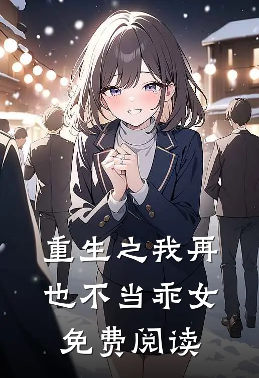 重生之我再也不当乖女免费阅读
