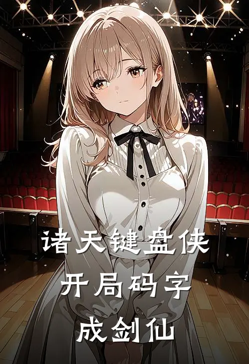 诸天键盘侠：开局码字成剑仙陆沉剑晨最新好看小说_已完结小说诸天键盘侠：开局码字成剑仙陆沉剑晨