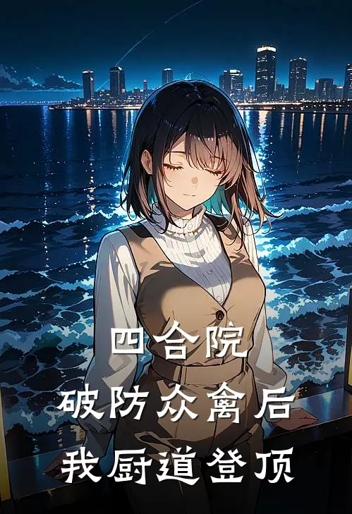 四合院：破防众禽后，我厨道登顶（刘海中李卫东）全文免费阅读无弹窗大结局_四合院：破防众禽后，我厨道登顶最新章节列表