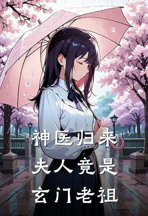 神医归来：夫人竟是玄门老祖(秦墨苏清雪)完本小说_全本免费小说神医归来：夫人竟是玄门老祖秦墨苏清雪