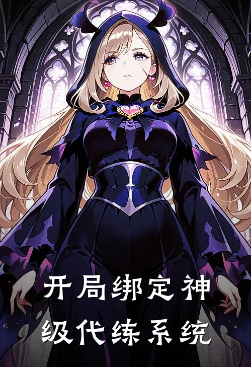 开局绑定神级代练系统