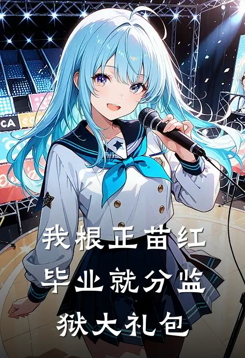 我根正苗红毕业就分监狱大礼包(路依陈凤)最新章节在线阅读_(我根正苗红毕业就分监狱大礼包)完整版免费在线阅读