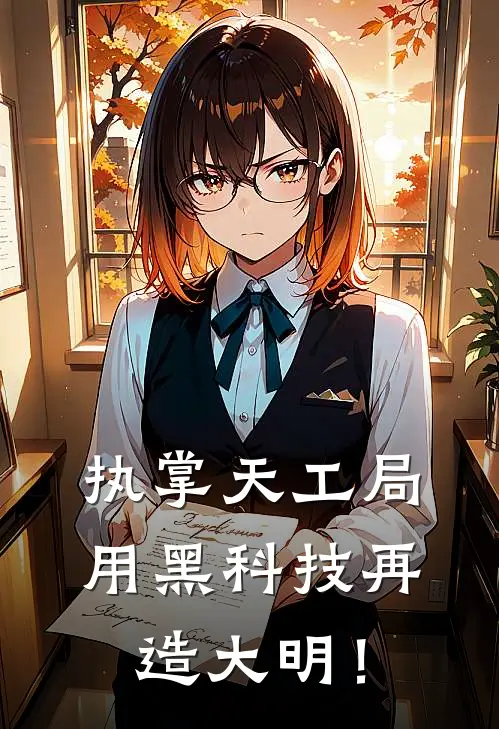 执掌天工局，用黑科技再造大明！(谢云潋谢崇)火爆小说_《执掌天工局，用黑科技再造大明！》谢云潋谢崇小说免费在线阅读