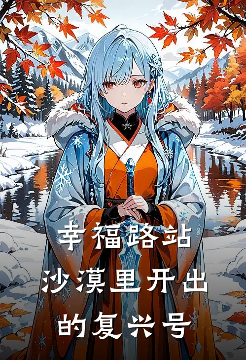 幸福路站：沙漠里开出的复兴号艾山艾山全文免费阅读_完结热门小说幸福路站：沙漠里开出的复兴号(艾山艾山)