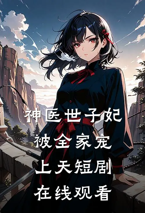 神医世子妃被全家宠上天短剧在线观看
